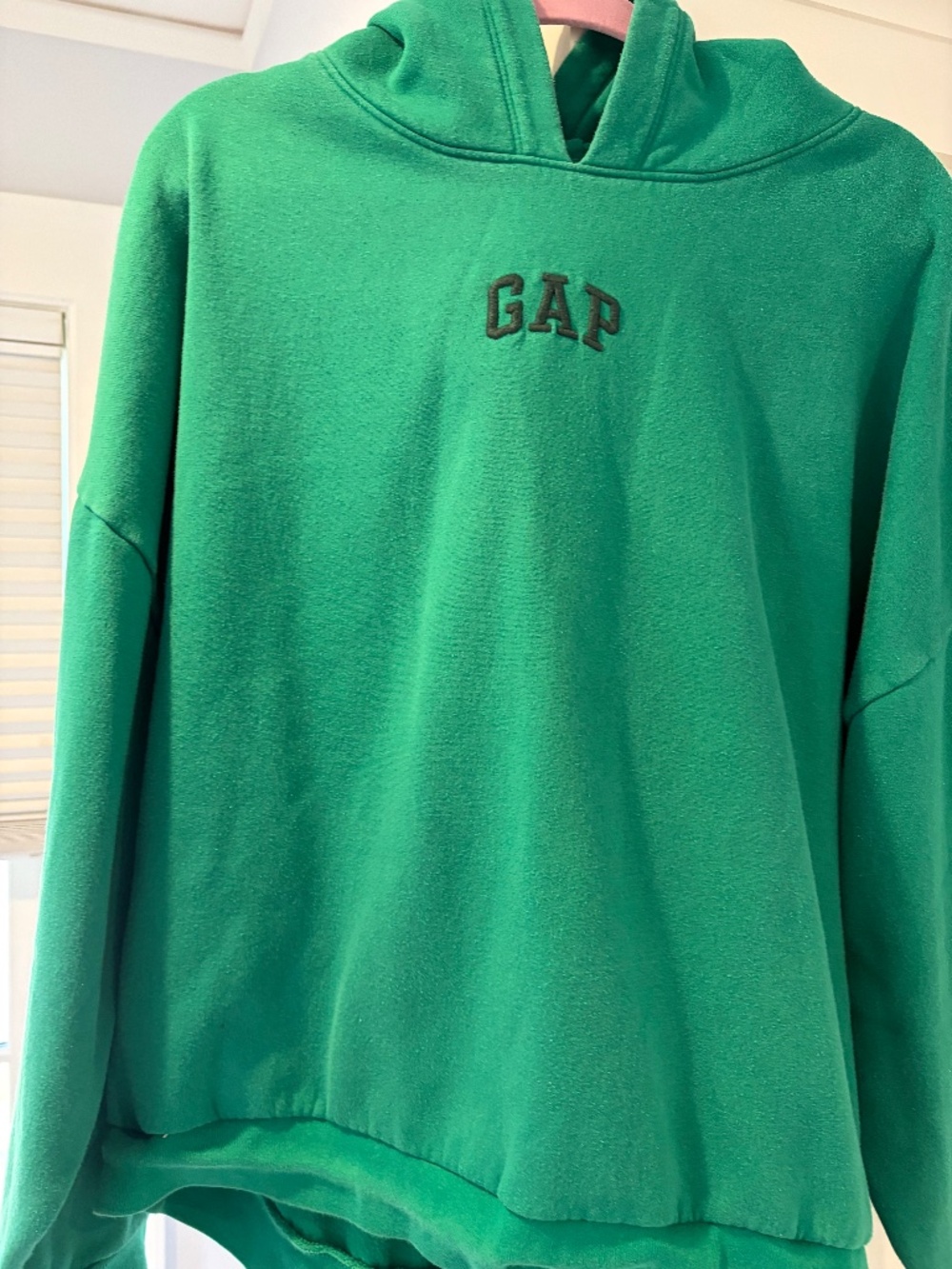 Gap Hoodie
